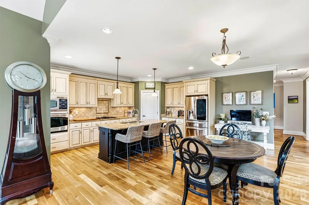 224 Birdie Drive Stanley NC 28164