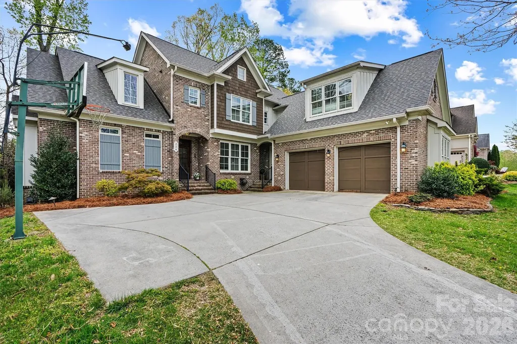 224 Birdie Drive Stanley NC 28164