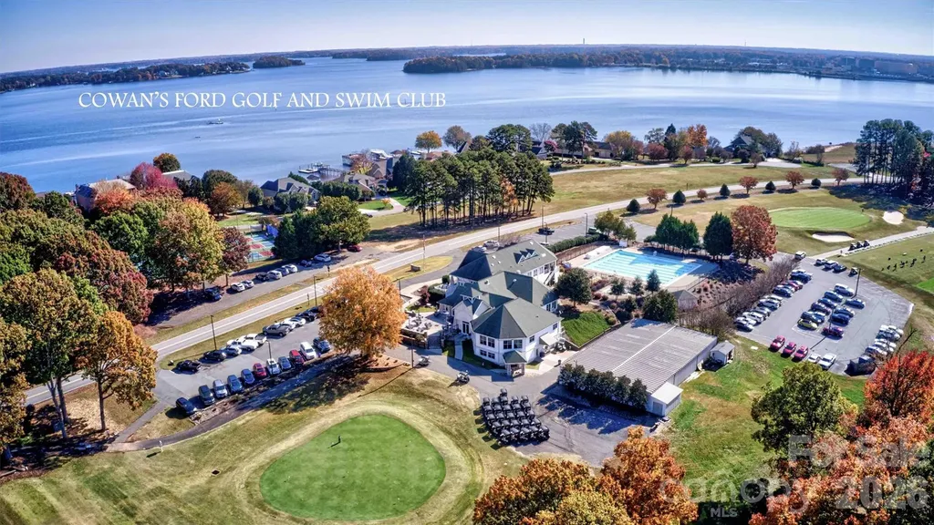 224 Birdie Drive Stanley NC 28164