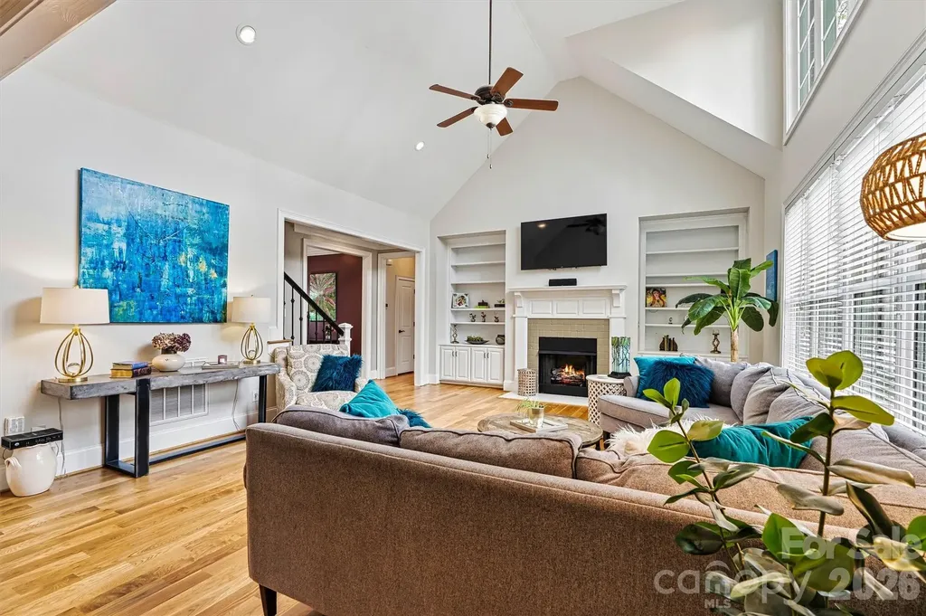 224 Birdie Drive Stanley NC 28164