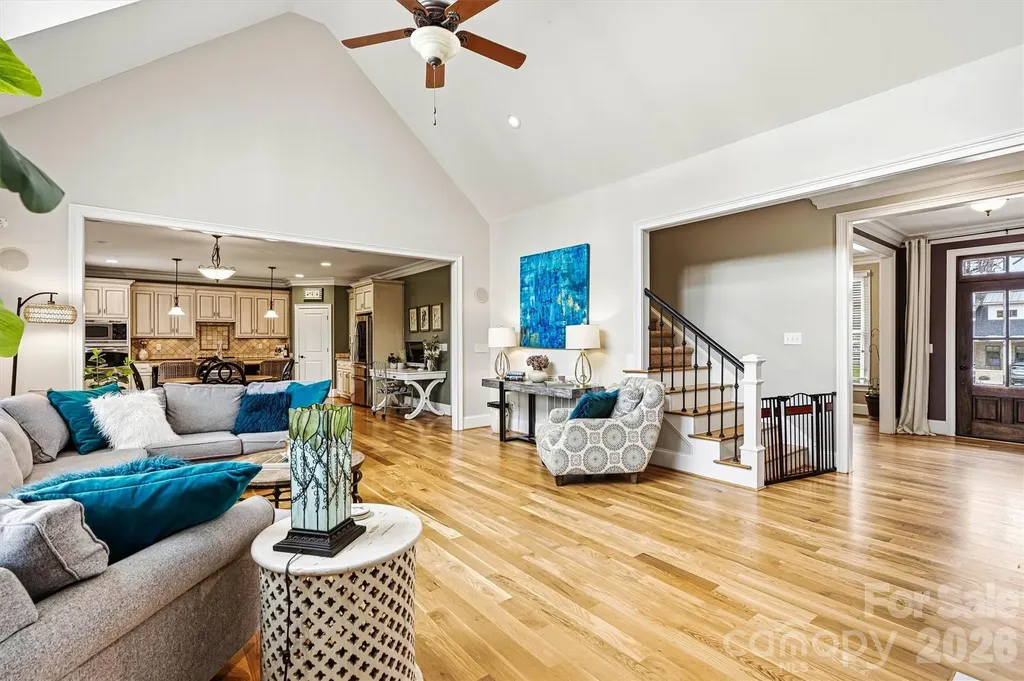 224 Birdie Drive Stanley NC 28164