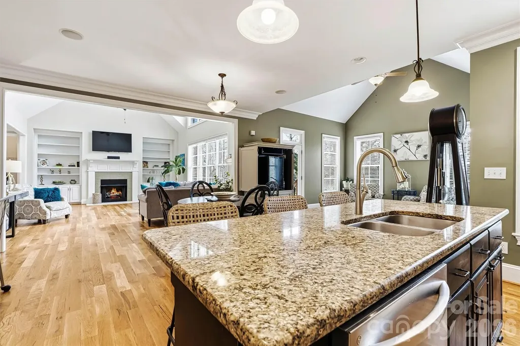 224 Birdie Drive Stanley NC 28164