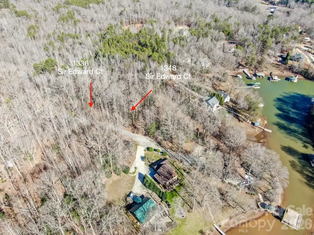 1336 Sir Edward Court Catawba NC 28609