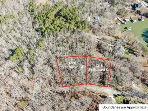 1336 Sir Edward Court Catawba NC 28609