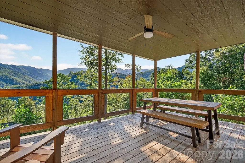 8032 Buck Creek Road Marion NC 28752