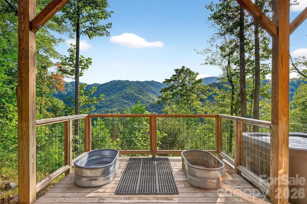 8032 Buck Creek Road Marion NC 28752