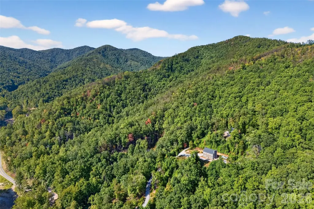 8032 Buck Creek Road Marion NC 28752