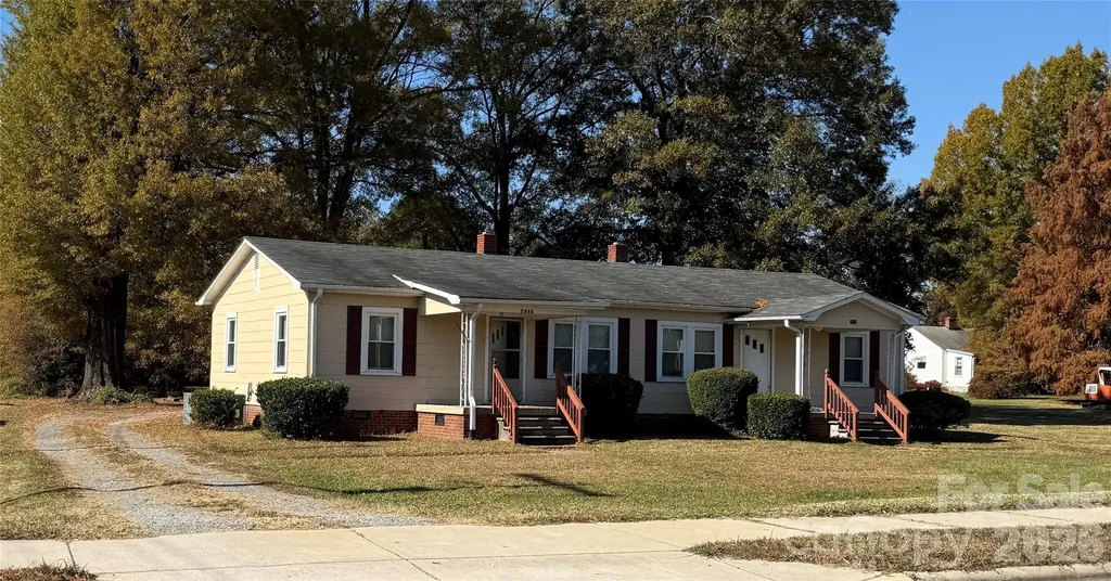 2040 Kannapolis Highway Kannapolis NC 28031