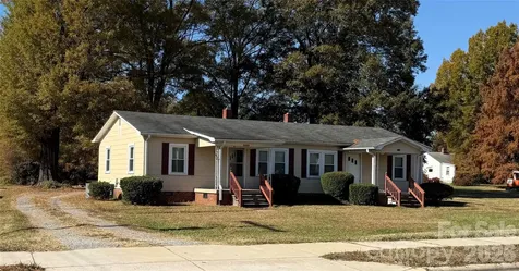 2040 Kannapolis Highway Kannapolis NC 28031