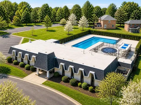 8005 Regent Park Lane Charlotte NC 28210