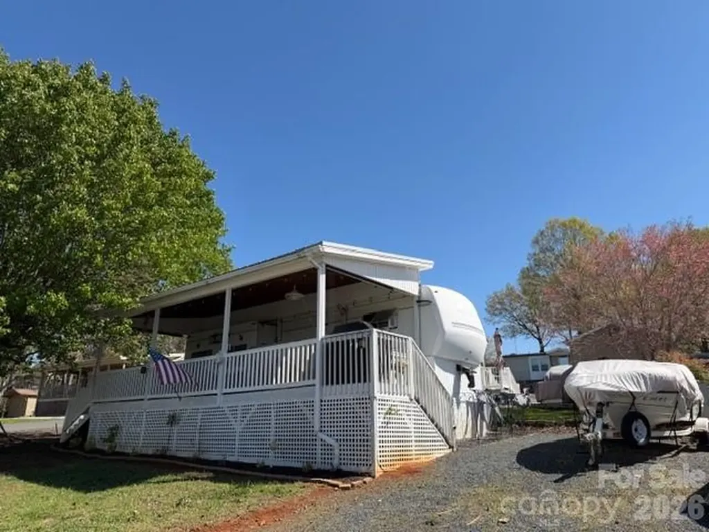 145 Grand View Drive New London NC 28127