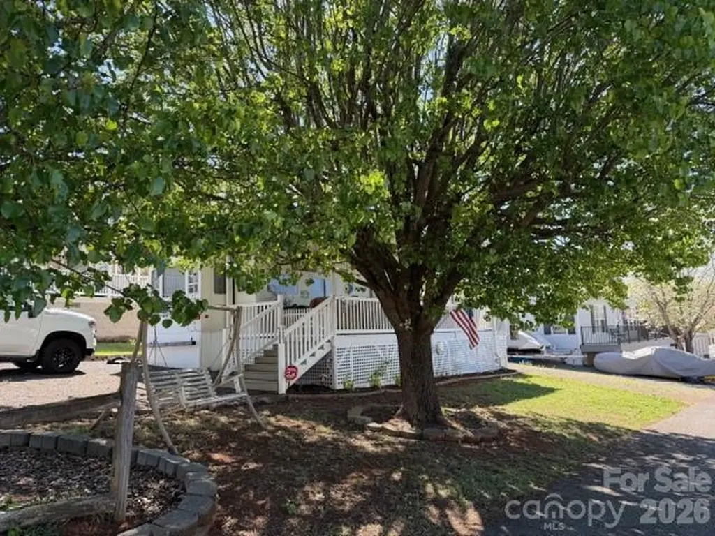 145 Grand View Drive New London NC 28127