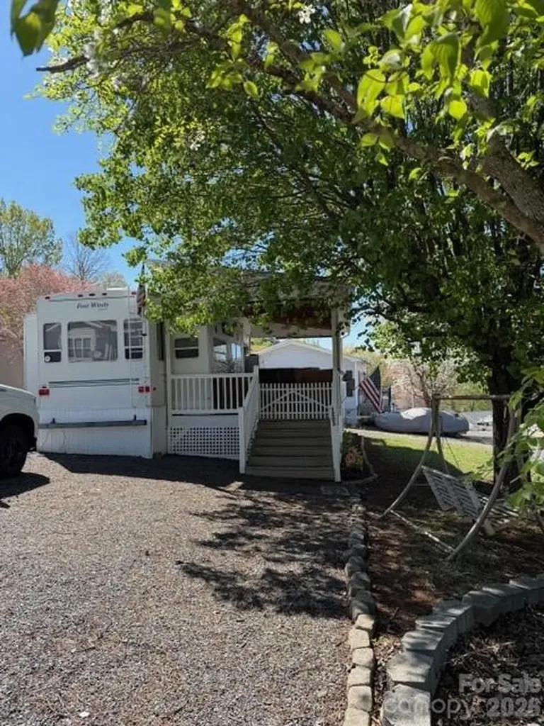 145 Grand View Drive New London NC 28127
