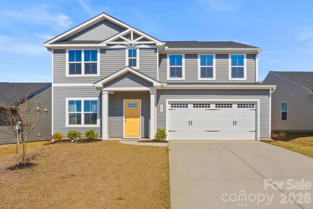 244 Ingram Court Piedmont SC 29673