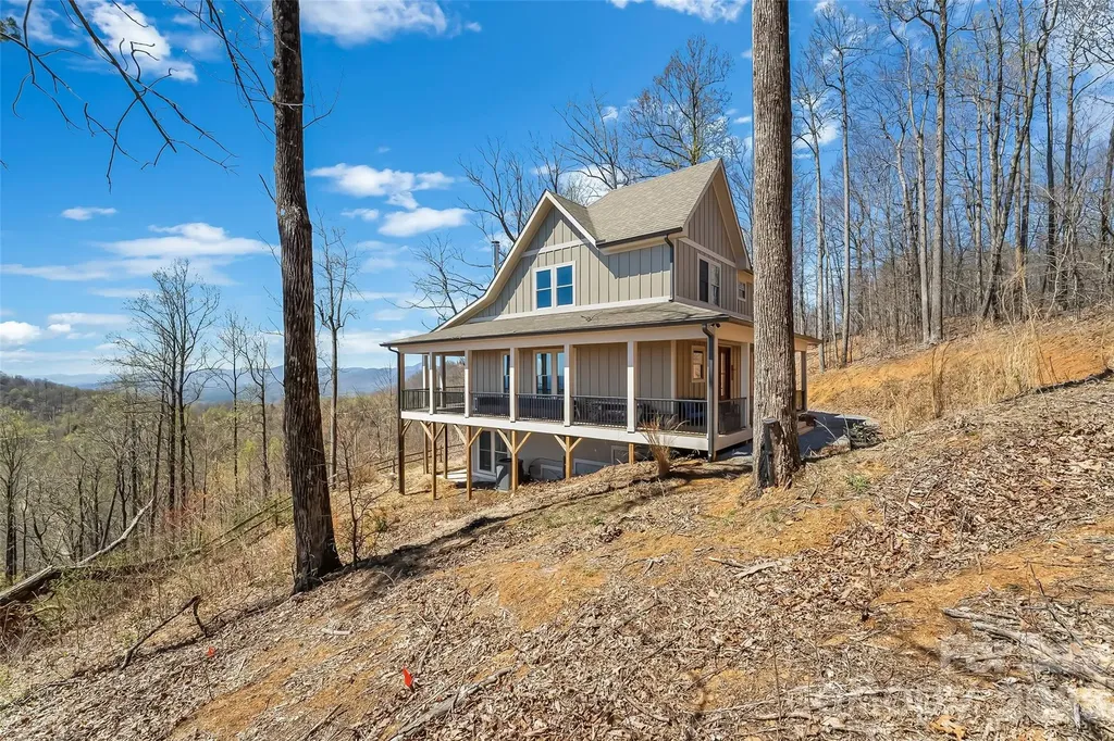 2280 Pinnacle Parkway Union Mills NC 28167