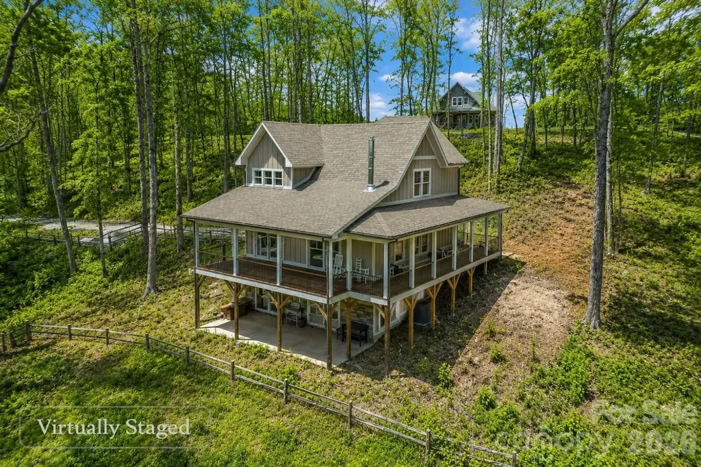 2280 Pinnacle Parkway Union Mills NC 28167