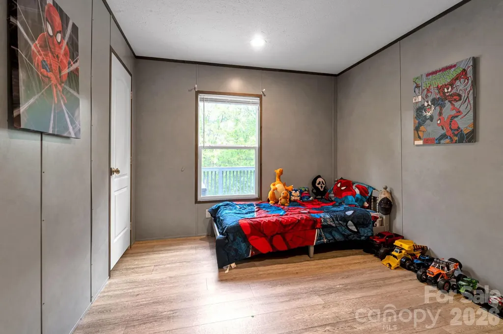 87 Horseback Lane Marshall NC 28753