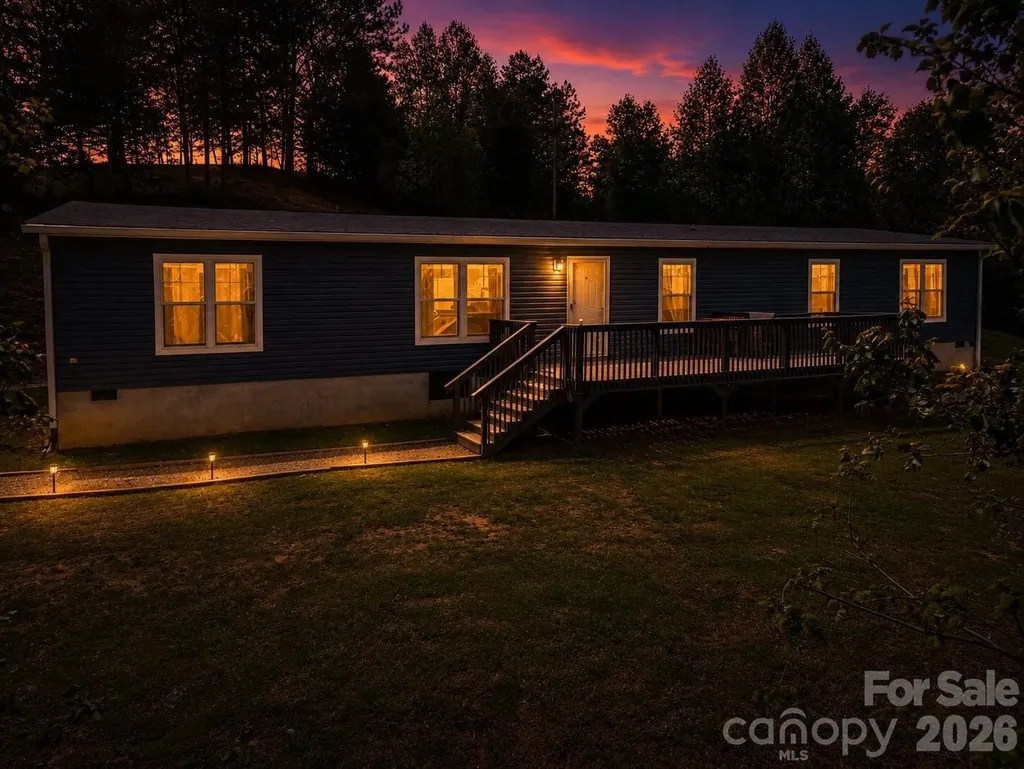 87 Horseback Lane Marshall NC 28753