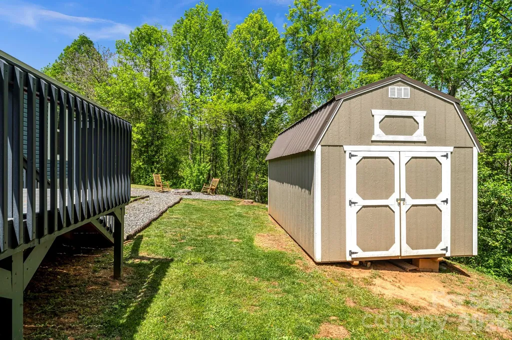 87 Horseback Lane Marshall NC 28753