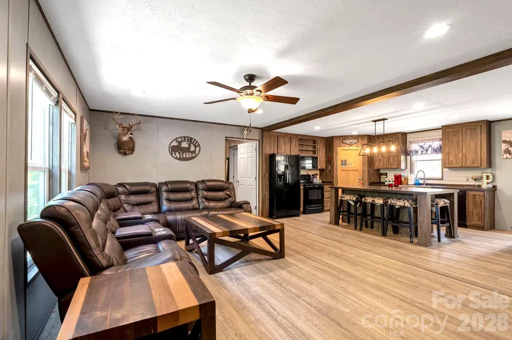87 Horseback Lane Marshall NC 28753