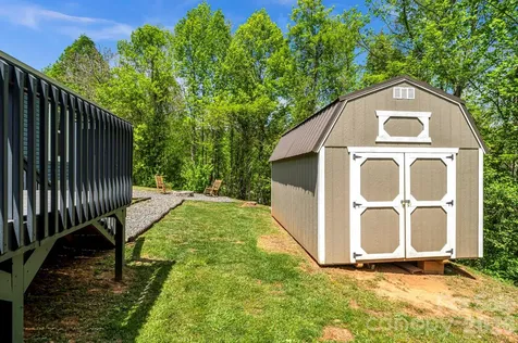 87 Horseback Lane Marshall NC 28753
