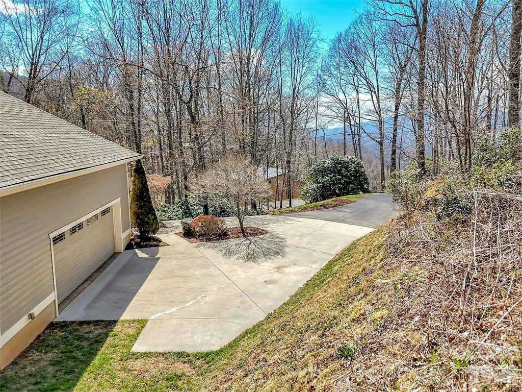 523 Brandywine Road Waynesville NC 28786