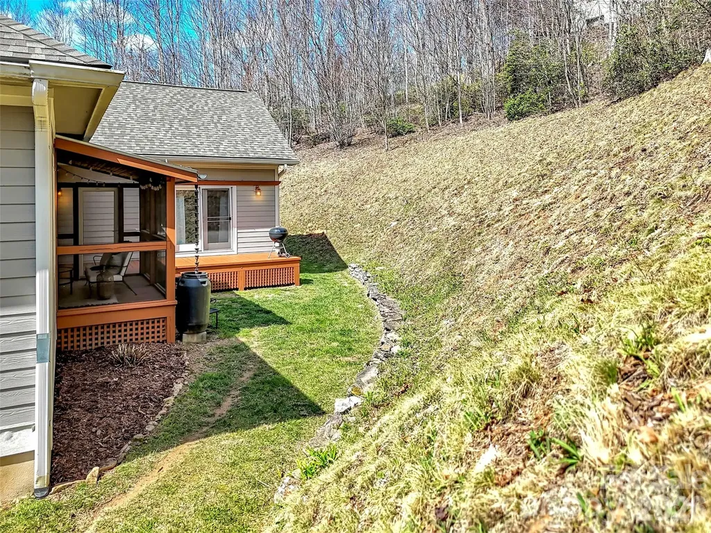 523 Brandywine Road Waynesville NC 28786