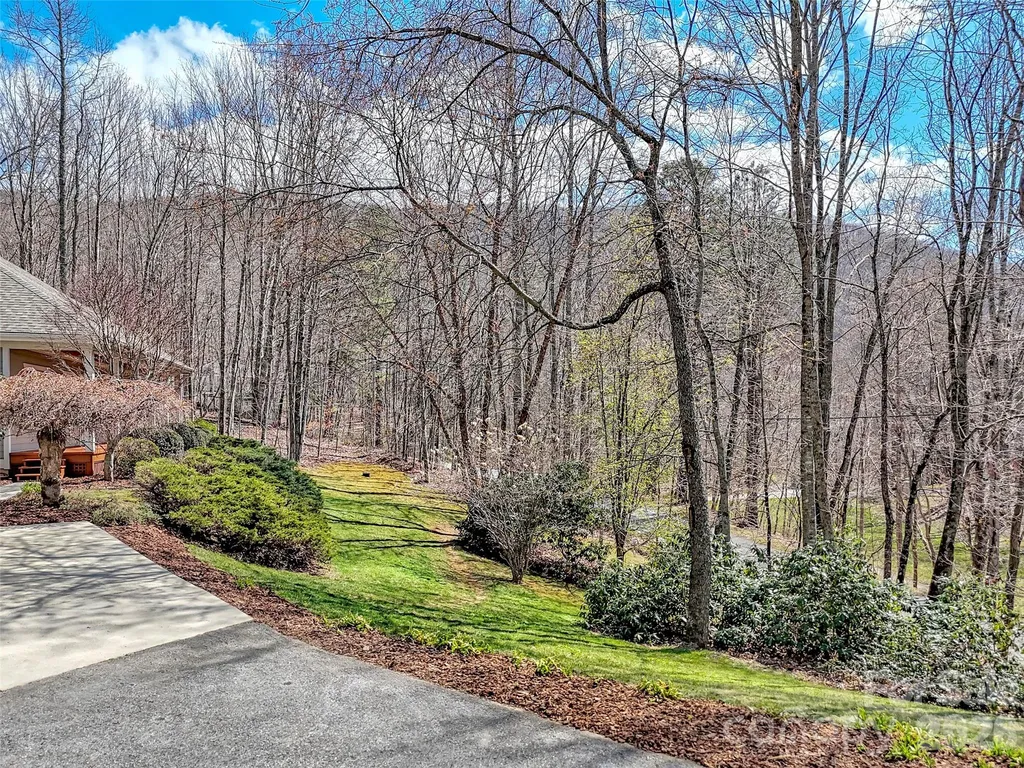 523 Brandywine Road Waynesville NC 28786