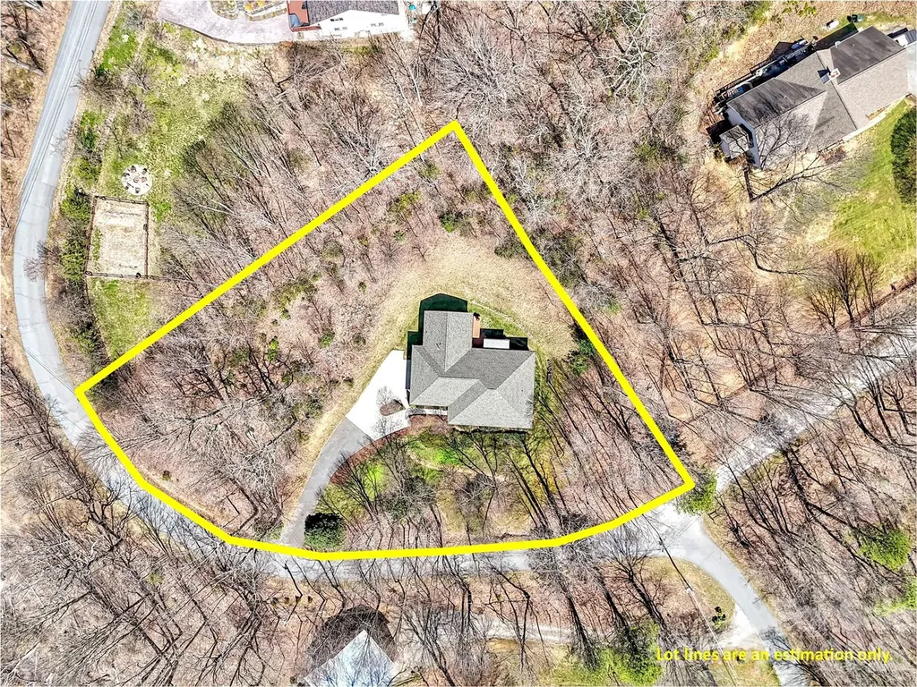 523 Brandywine Road Waynesville NC 28786
