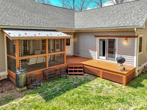 523 Brandywine Road Waynesville NC 28786