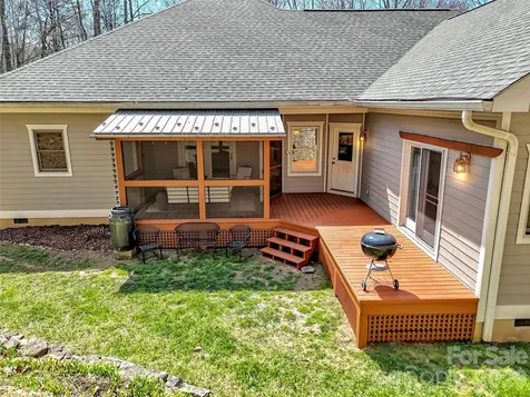 523 Brandywine Road Waynesville NC 28786