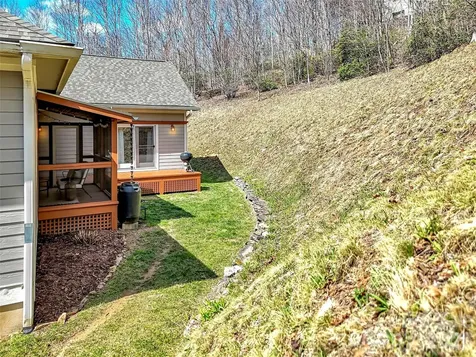 523 Brandywine Road Waynesville NC 28786