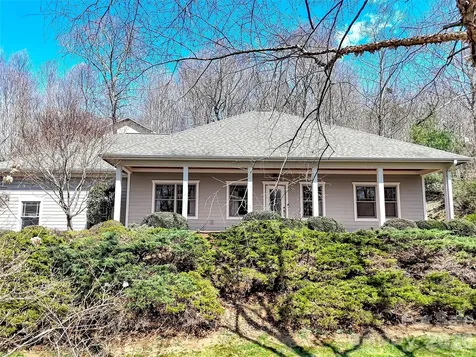 523 Brandywine Road Waynesville NC 28786