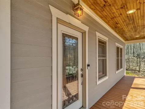 523 Brandywine Road Waynesville NC 28786
