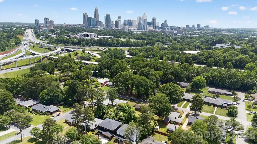 1632 Madison Avenue Charlotte NC 28216