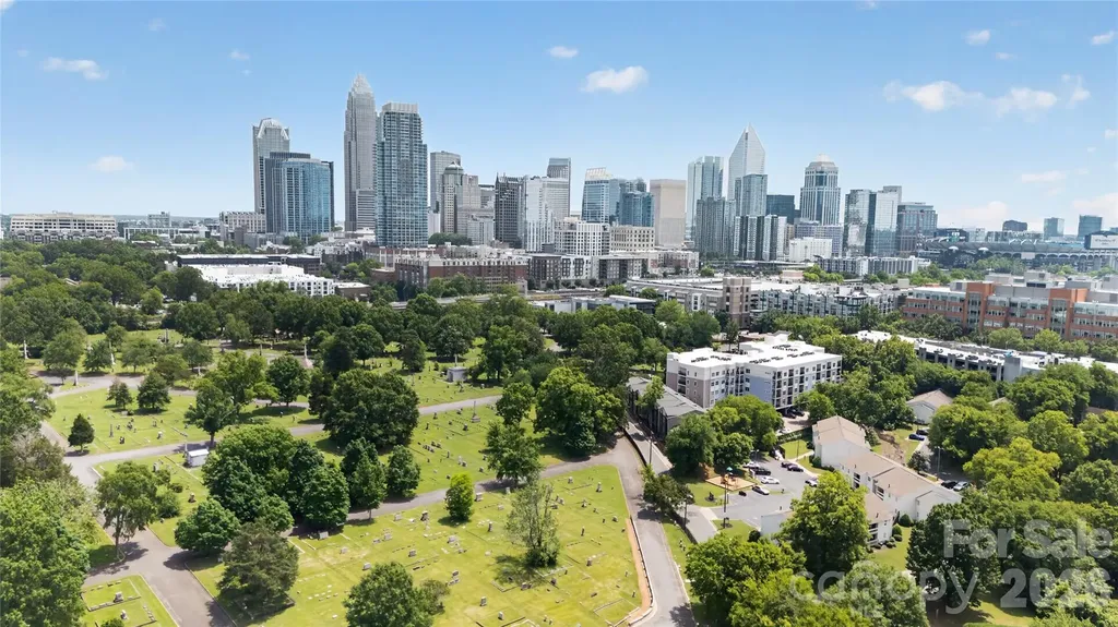 1632 Madison Avenue Charlotte NC 28216