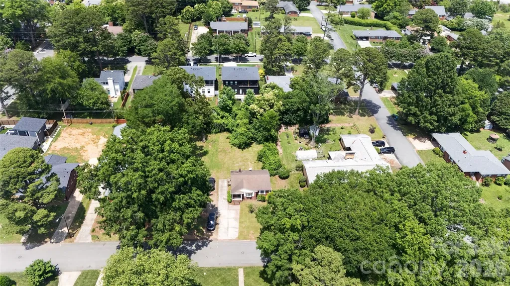 1632 Madison Avenue Charlotte NC 28216