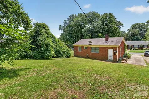 1632 Madison Avenue Charlotte NC 28216