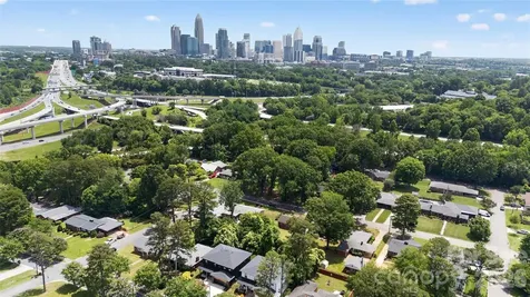 1632 Madison Avenue Charlotte NC 28216