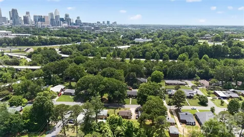 1632 Madison Avenue Charlotte NC 28216