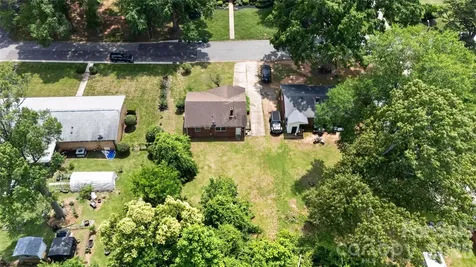 1632 Madison Avenue Charlotte NC 28216