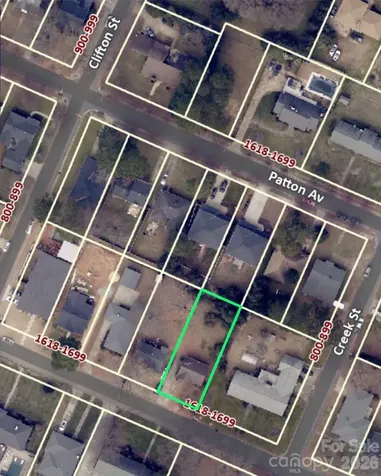1632 Madison Avenue Charlotte NC 28216