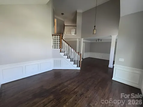 9011 Coleshire Court Charlotte NC 28269