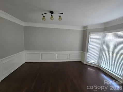 9011 Coleshire Court Charlotte NC 28269