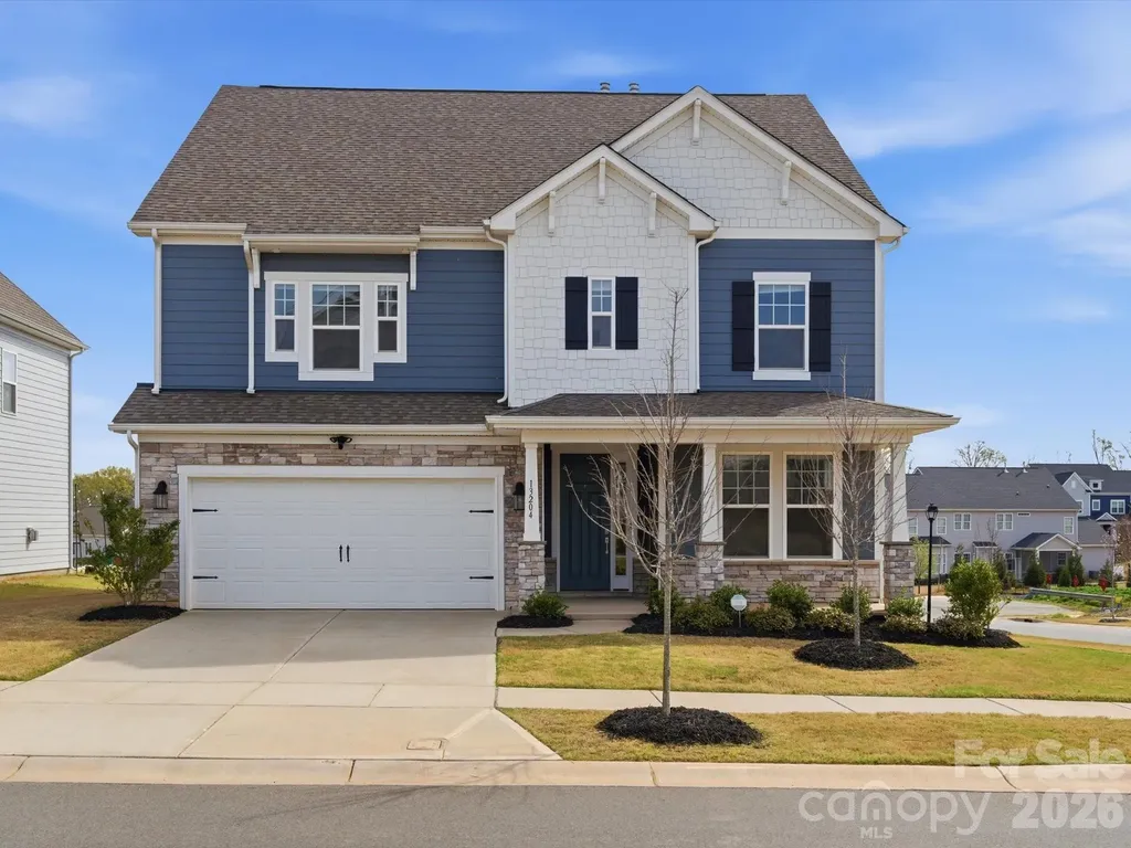 13204 Chopin Ridge Road Huntersville NC 28078