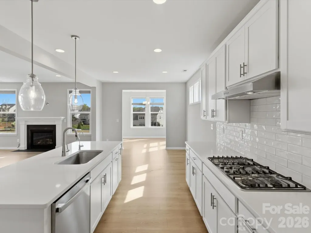 13204 Chopin Ridge Road Huntersville NC 28078