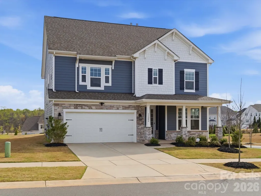 13204 Chopin Ridge Road Huntersville NC 28078