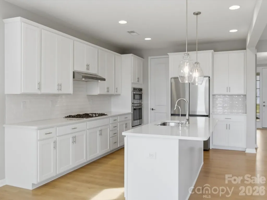 13204 Chopin Ridge Road Huntersville NC 28078