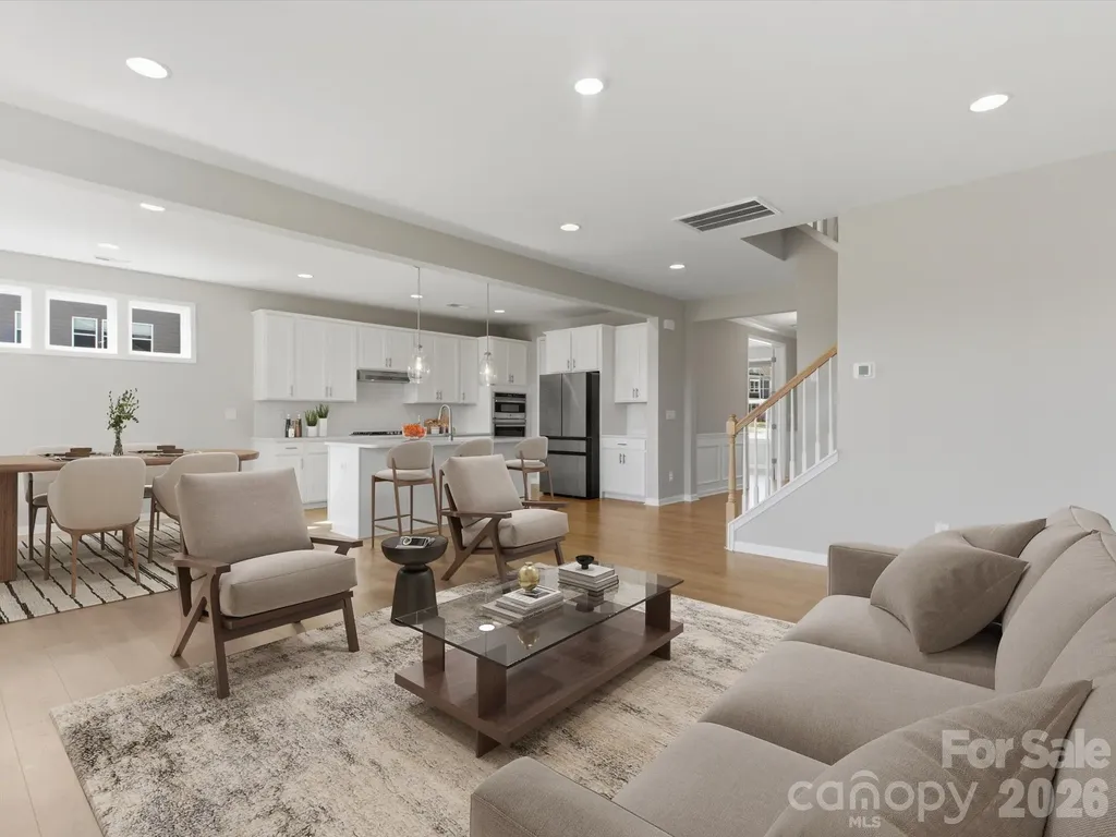 13204 Chopin Ridge Road Huntersville NC 28078