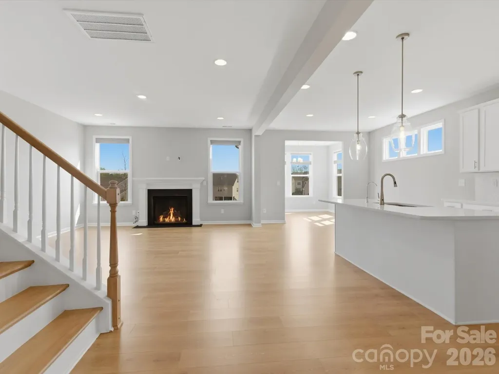 13204 Chopin Ridge Road Huntersville NC 28078